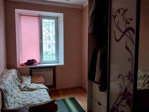 квартира за адресою Сосновського вул., 25