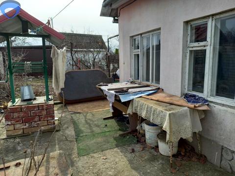 дом по адресу п. Светлое, 27-я улица
