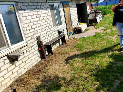 будинок за адресою с. Рудня, Шевченківська