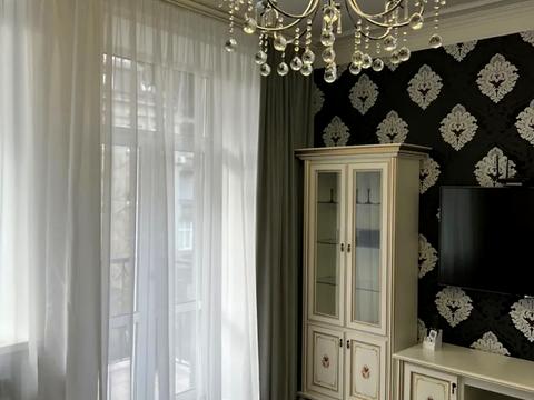 квартира за адресою Круглоуніверситетська вул., 13
