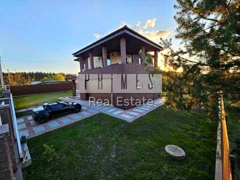 будинок за адресою с. Тарасівка, Довженка вул.