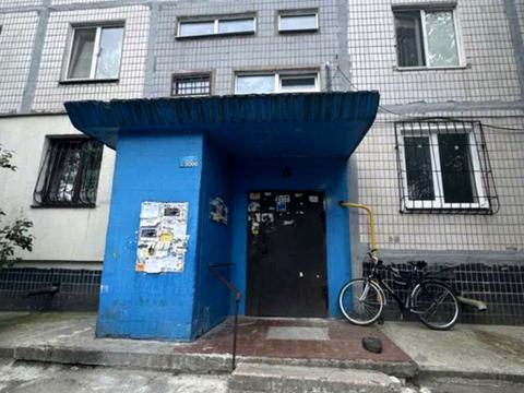 квартира по адресу Мира просп., 93