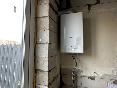 будинок за адресою Дніпровська вул. (Калініна)