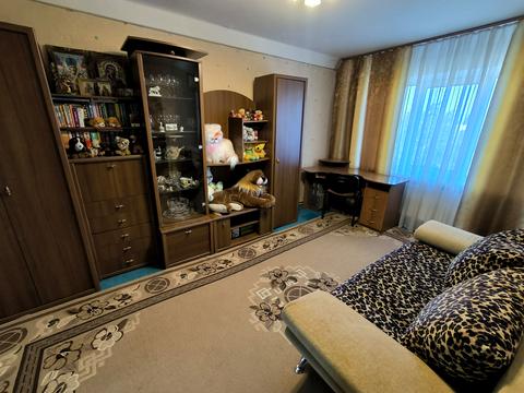 квартира по адресу Максима Чиженко пер. (Матросова), 72