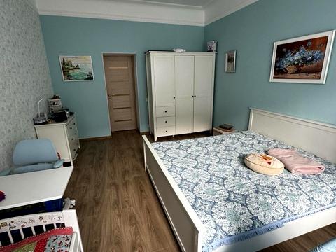 квартира по адресу Дарвіна ул., 5