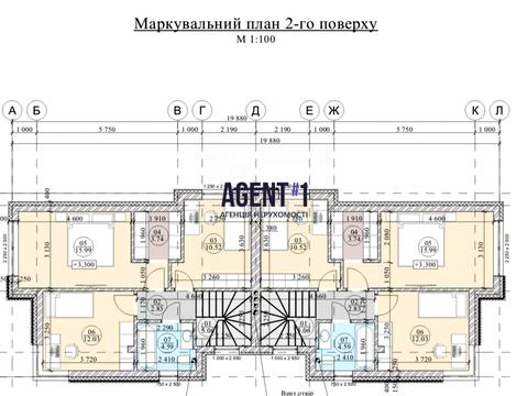 дом по адресу Перемоги