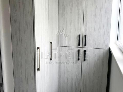 квартира за адресою Воскресенська вул., 16-Б
