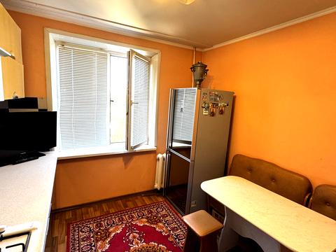 квартира за адресою Проспект Миру, 31