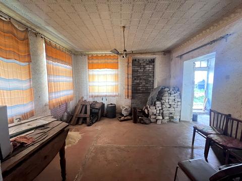 дом по адресу Чигиринская ул., 13
