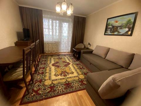 квартира за адресою Довженка вул., 7