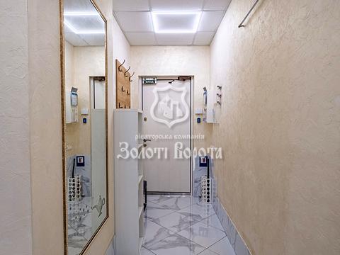 комерційна за адресою Симона Петлюри вул. (Черняховського), 21-В