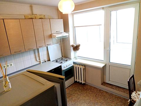 квартира за адресою Березняківська вул., 36