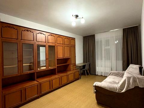квартира за адресою Академіка Заболотного вул., 46