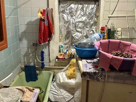 дом по адресу Мандрыковская ул., 72-В