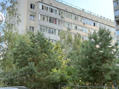 квартира за адресою Петра Григоренка просп., 39-Б