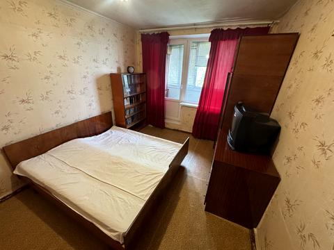квартира за адресою Амосова вул. (Корчагінців), 36