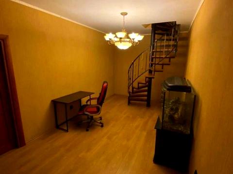 квартира за адресою Кошицька вул., 13