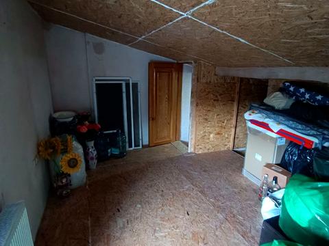 дом по адресу Центральная ул.