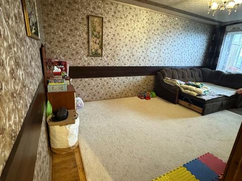 квартира за адресою Архітекторів вул., 20