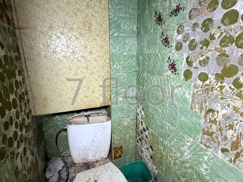 квартира по адресу Александра Попова ул., 11