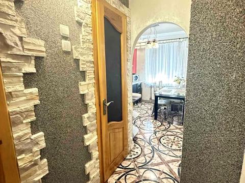 квартира по адресу Митрополита Володимира ул. (Генерала Петрова), 6