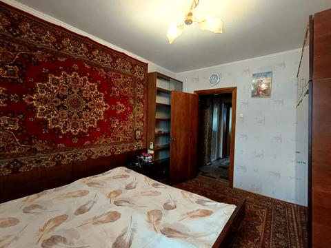 квартира по адресу Академика Королёва ул., 92