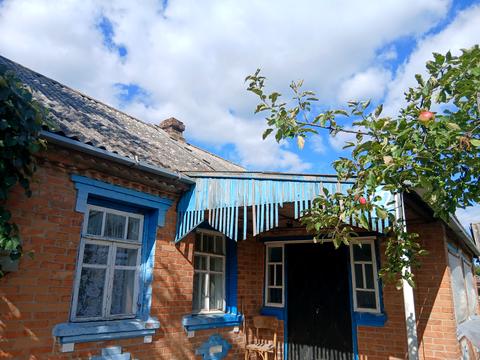 участок по адресу пгт. Стрижавка, Новосільська