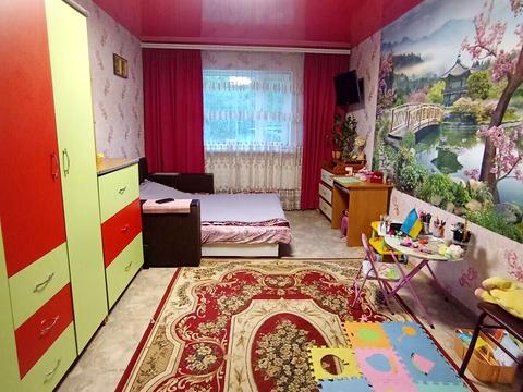 квартира за адресою Локомотивна вул., 4/2