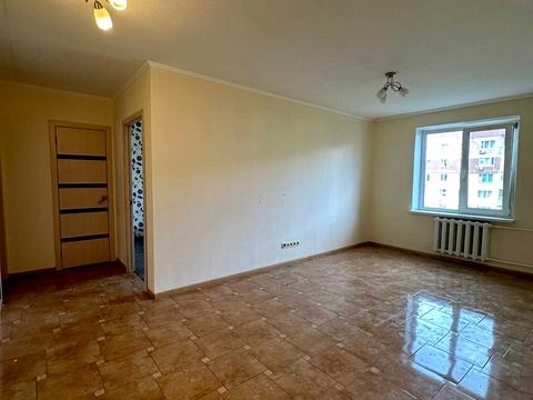 квартира по адресу Мира просп., 4
