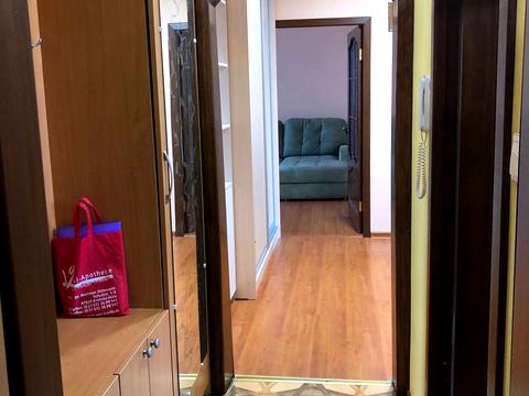 квартира за адресою Чорних Запорожців вул. (Короленка), 68-Б