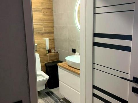 квартира по адресу Потічна ул., 1