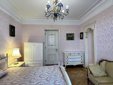 квартира за адресою Пилипа Орлика вул., 6