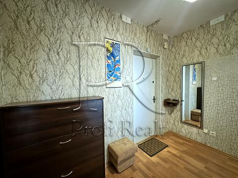 квартира по адресу Науки просп., 54-Б