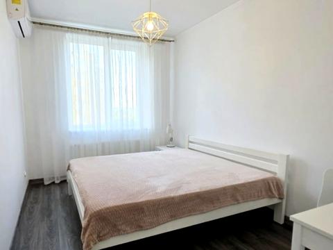 квартира по адресу Зелена ул., 12-А