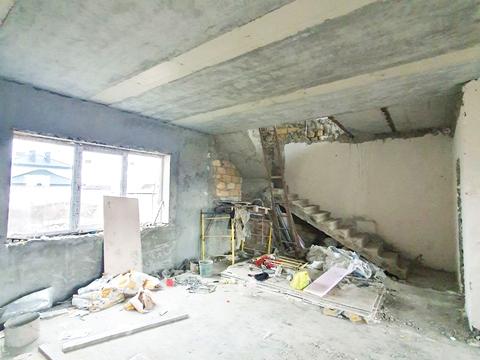 дом по адресу 3-тя Козацька вул.