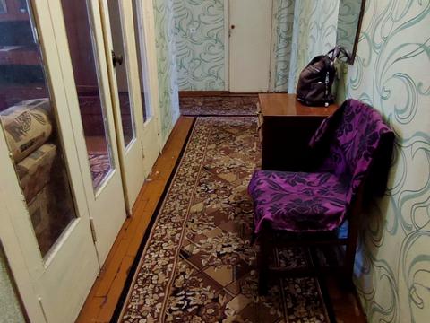 квартира по адресу Веры Билай ул. (Гастелло), 65