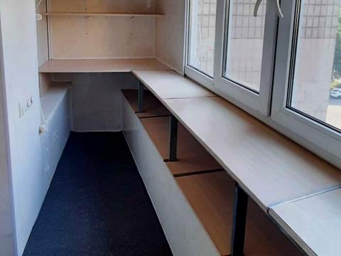 квартира по адресу Кондратюка Юрия ул., 4