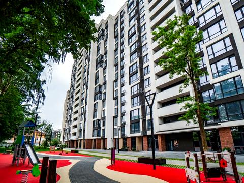 квартира по адресу Ивано-Франковск, Ленкавского ул., 34