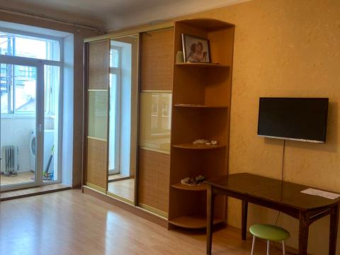 квартира за адресою Паторжинського вул., 17