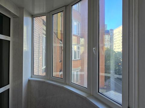 квартира за адресою Павлівська вул., 26/41
