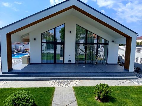 дом по адресу Бориса Кротова ул. (Бориса Кротова)