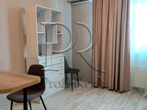 квартира по адресу Петра Калнишевського ул. (Михайла Майорова), 6