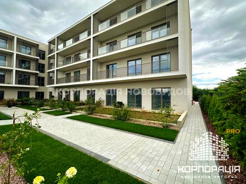 квартира по адресу Доманинская ул., 10А