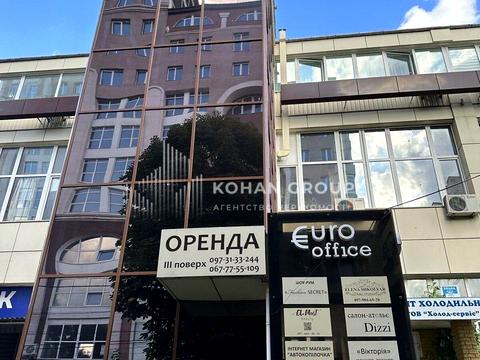 комерційна за адресою Грушевського вул., 45