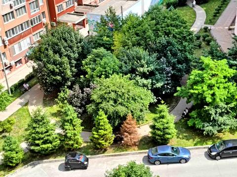 квартира за адресою Масив Радужний, 5