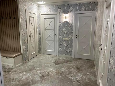 квартира за адресою Княгині Ольги вул., 100л