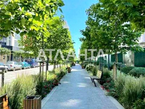 квартира по адресу Академика Вильямса ул., 93