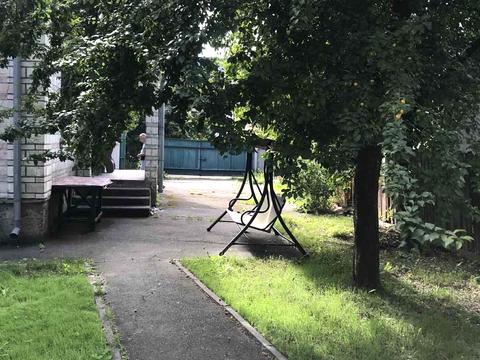 будинок за адресою Київ, Рейнгольда Глієра вул. (Примакова), 15