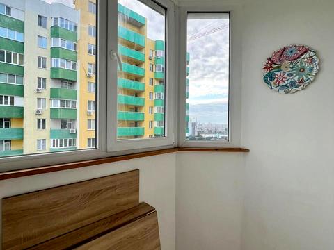 квартира по адресу Киев, Ярослава Гашека бульв., 20/3