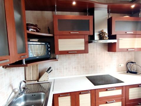 квартира за адресою Петра Панча вул., 5